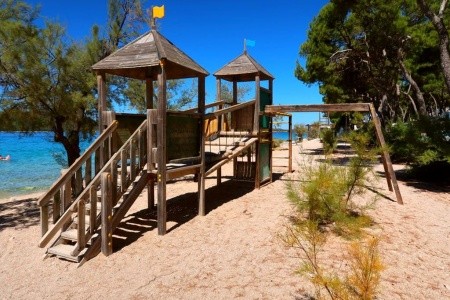 Amadria Park Camping Sibenik (Ex. Solaris Camp) - 9