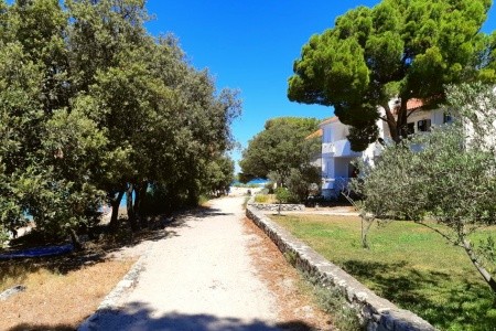 Amadria Park Camping Sibenik (Ex. Solaris Camp) - 11