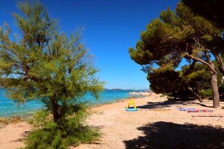 Amadria Park Camping Sibenik (Ex. Solaris Camp) - 12