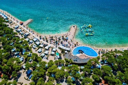Amadria Park Camping Sibenik (Ex. Solaris Camp) - 14