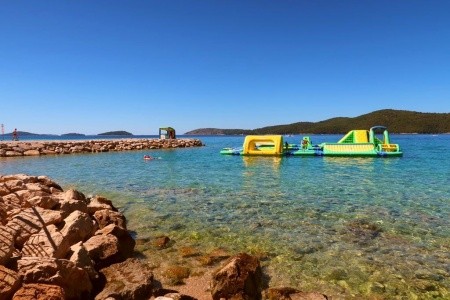 Amadria Park Camping Sibenik (Ex. Solaris Camp) - 16