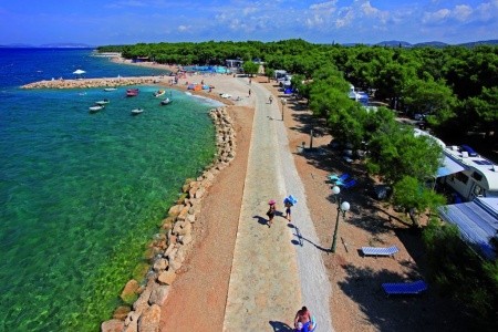Amadria Park Camping Sibenik (Ex. Solaris Camp) - 17