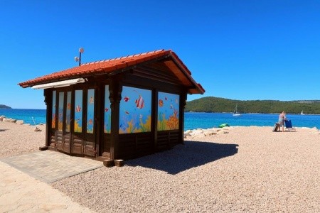 Amadria Park Camping Sibenik (Ex. Solaris Camp) - 18