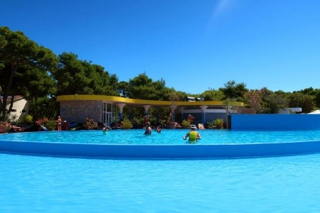 Amadria Park Camping Sibenik (Ex. Solaris Camp) - 19