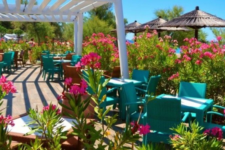 Amadria Park Camping Sibenik (Ex. Solaris Camp) - 20