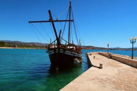 Amadria Park Camping Sibenik (Ex. Solaris Camp) - 22