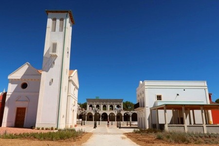 Amadria Park Camping Sibenik (Ex. Solaris Camp) - 23