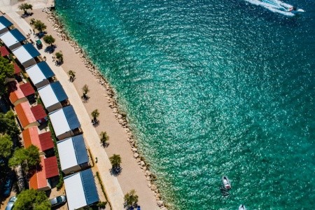 Amadria Park Camping Sibenik (Ex. Solaris Camp) - 24