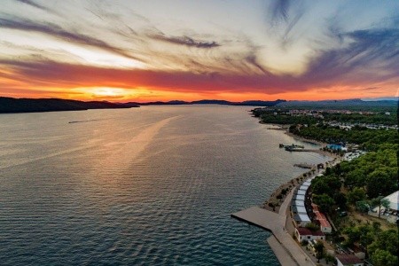 Amadria Park Camping Sibenik (Ex. Solaris Camp) - 26