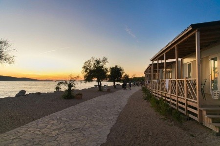 Amadria Park Camping Sibenik (Ex. Solaris Camp) - 27