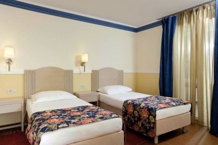 Amadria Park Camping Sibenik (Ex. Solaris Camp) - 31