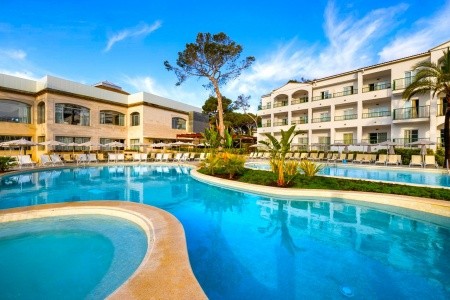 Viva Cala Mesquida Resort - 4