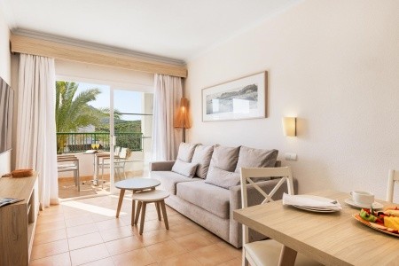 Viva Cala Mesquida Resort - 8