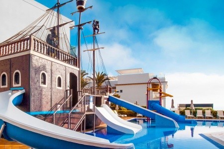 Viva Cala Mesquida Resort - 14