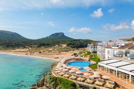 Viva Cala Mesquida Resort - 16