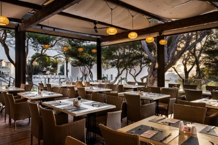 Viva Cala Mesquida Resort - 22