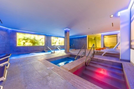 Viva Cala Mesquida Resort - 24