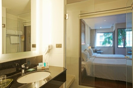 Novotel Phuket Vintage Park - 6