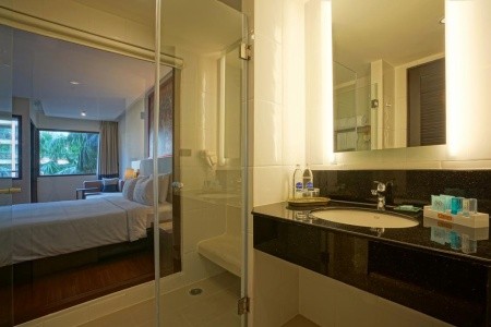 Novotel Phuket Vintage Park - 10