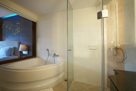 Novotel Phuket Vintage Park - 12