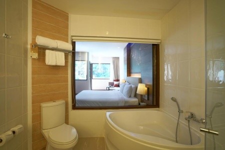 Novotel Phuket Vintage Park - 15