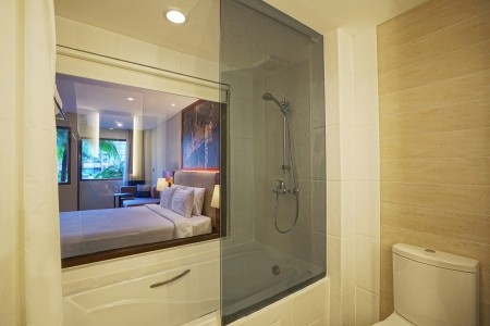 Novotel Phuket Vintage Park - 26