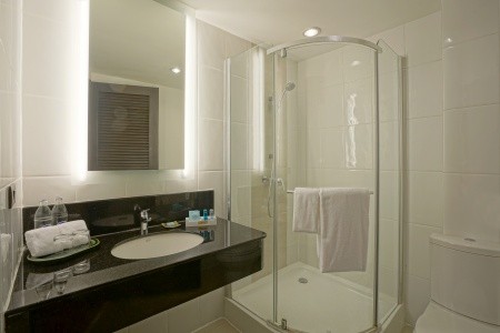 Novotel Phuket Vintage Park - 28