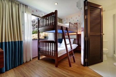 Novotel Phuket Vintage Park - 30