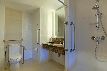 Novotel Phuket Vintage Park - 31