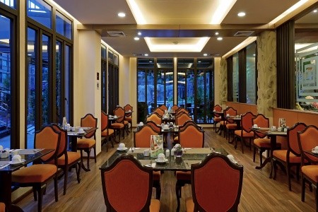 Novotel Phuket Vintage Park - 35