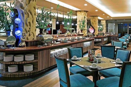 Novotel Phuket Vintage Park - 37