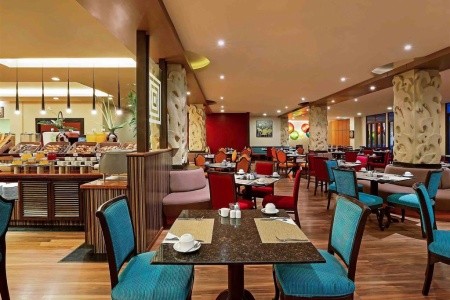 Novotel Phuket Vintage Park - 38