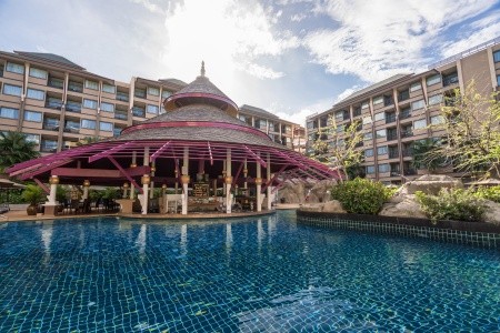 Novotel Phuket Vintage Park - 42