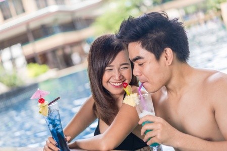 Novotel Phuket Vintage Park - 43