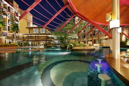 Novotel Phuket Vintage Park - 46