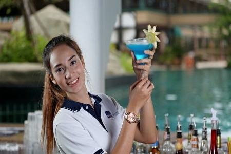 Novotel Phuket Vintage Park - 47