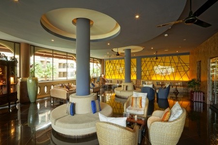 Novotel Phuket Vintage Park - 49