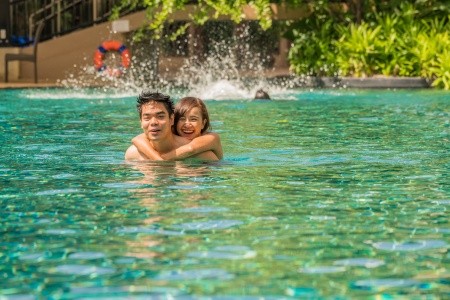 Novotel Phuket Vintage Park - 50