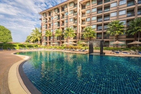 Novotel Phuket Vintage Park - 53