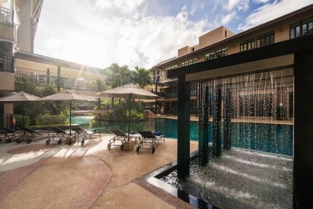 Novotel Phuket Vintage Park - 55