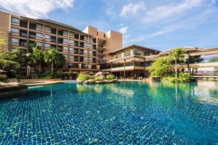 Novotel Phuket Vintage Park - 58