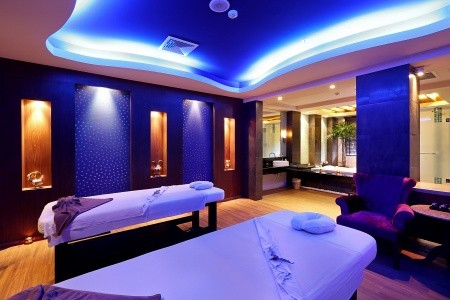 Novotel Phuket Vintage Park - 62