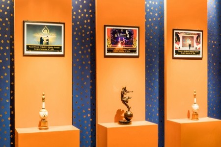 Novotel Phuket Vintage Park - 63