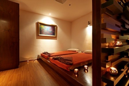 Novotel Phuket Vintage Park - 64