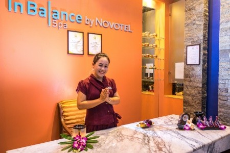 Novotel Phuket Vintage Park - 66