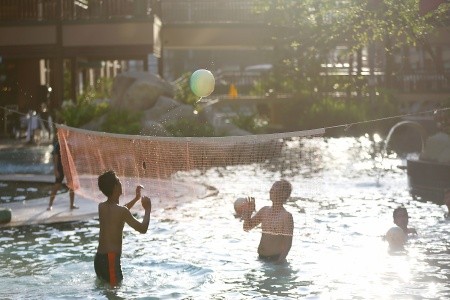 Novotel Phuket Vintage Park - 67