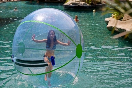 Novotel Phuket Vintage Park - 70