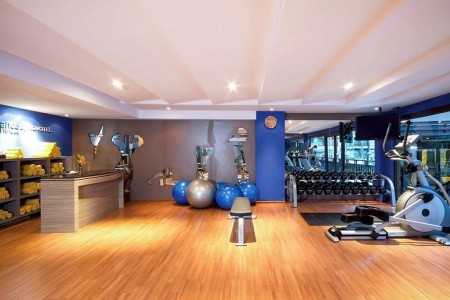 Novotel Phuket Vintage Park - 74