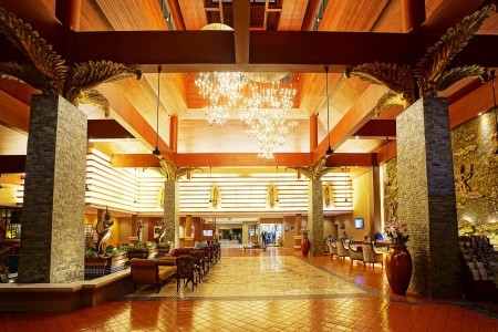 Novotel Phuket Vintage Park - 76