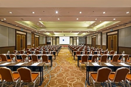 Novotel Phuket Vintage Park - 77